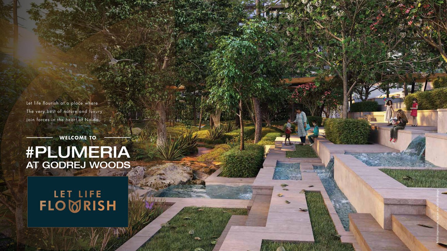 Godrej Woods